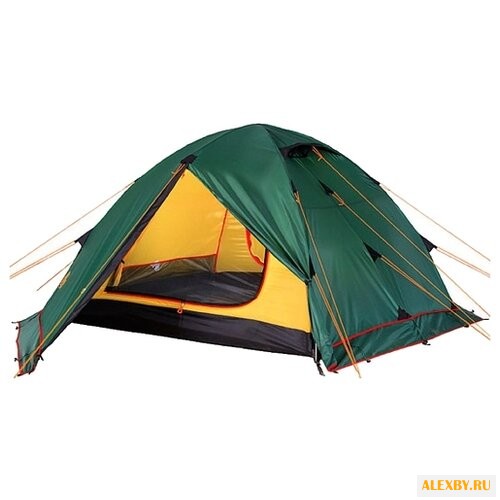 Палатка Alexika Rondo 2 plus