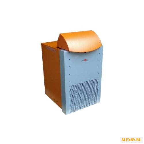 Газовый котел Wolf FNG 34