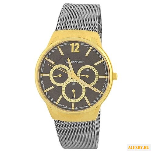 Наручные часы ROMANSON