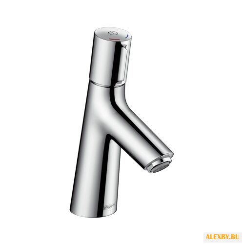 Однорычажный смеситель для