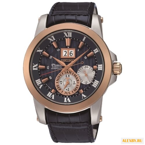 Наручные часы SEIKO SNP126