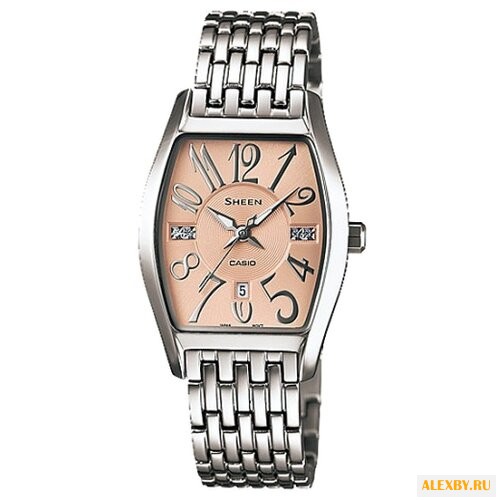 Наручные часы CASIO SHE-4027D-4A