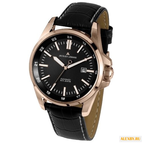 Наручные часы JACQUES LEMANS