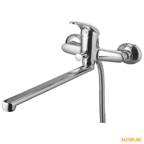 Однорычажный смеситель