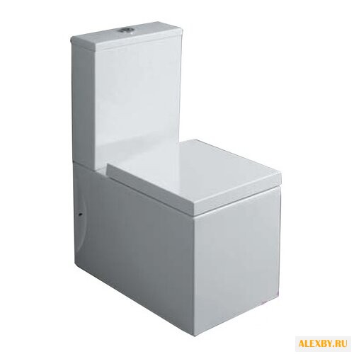 Унитаз simas Frozen FZ07