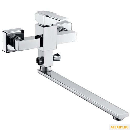 Однорычажный смеситель