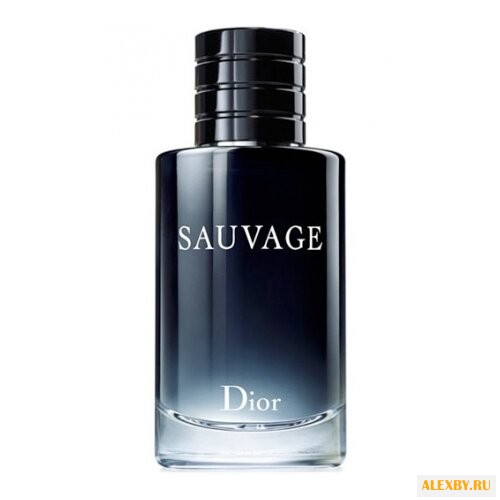 Christian Dior Sauvage Eau de