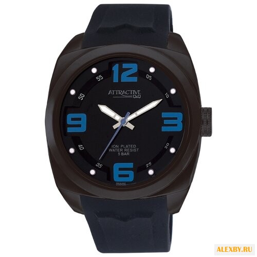 Наручные часы Q&Q DB28-502