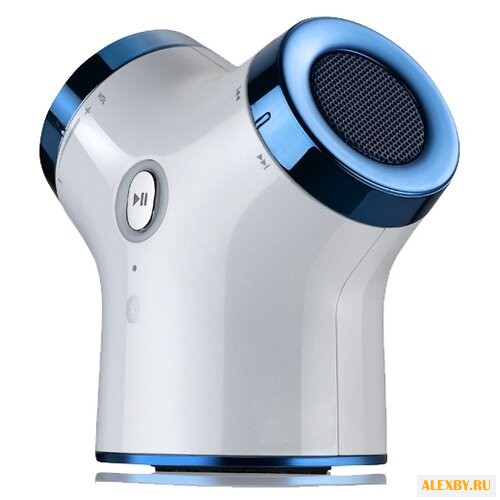 Портативная акустика Ross&Moor