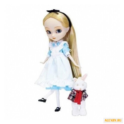 Интерактивная кукла Groove Inc.