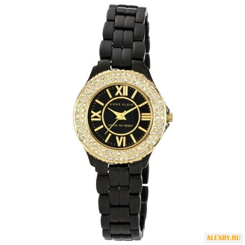 Наручные часы ANNE KLEIN 9537BKBK