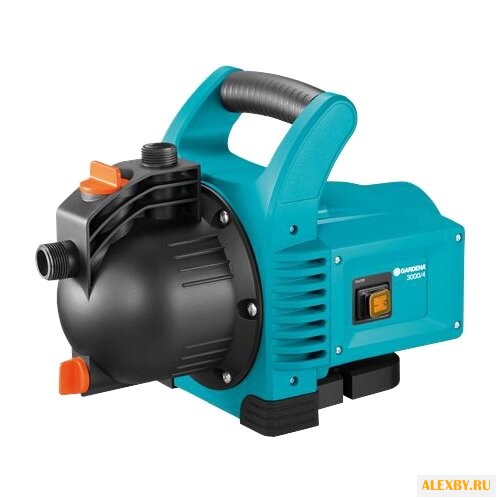 Насос GARDENA 3000 4 1707