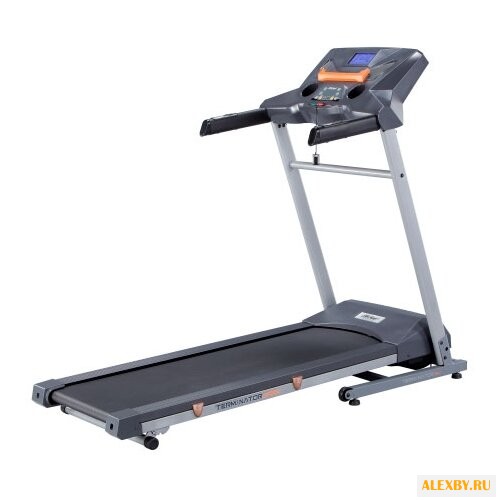 Электрическая беговая дорожка