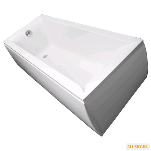 Отдельно стоящая ванна
