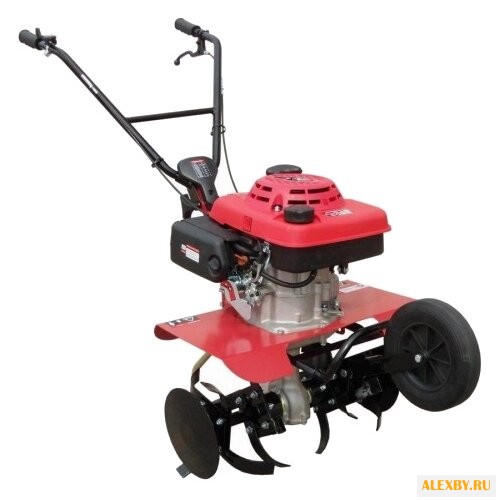 Культиватор Weima WM400