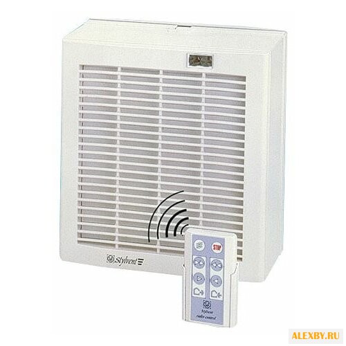 Вытяжной вентилятор Soler &