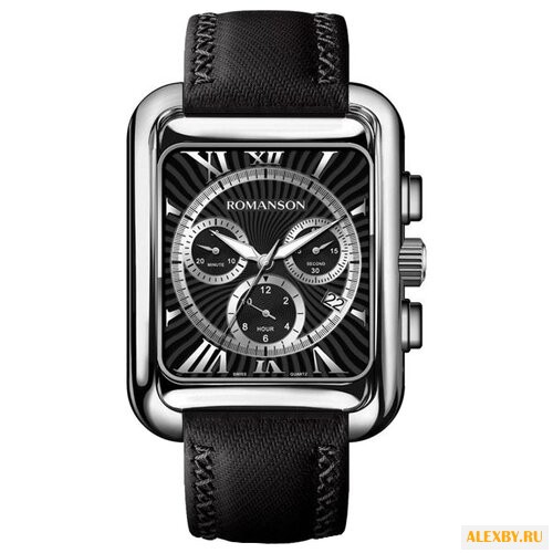 Наручные часы ROMANSON