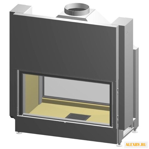 Топка Spartherm Varia B-FDh 3S