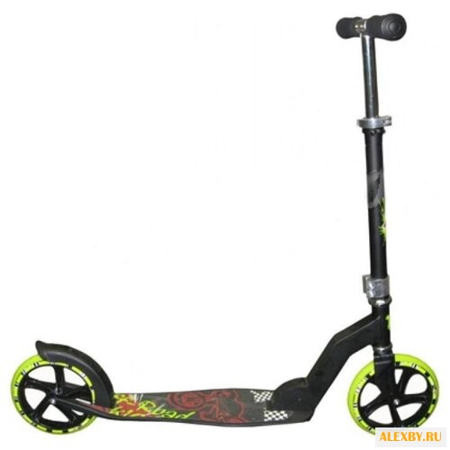 Городской самокат Explore