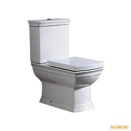 Унитаз Laguraty 2350А