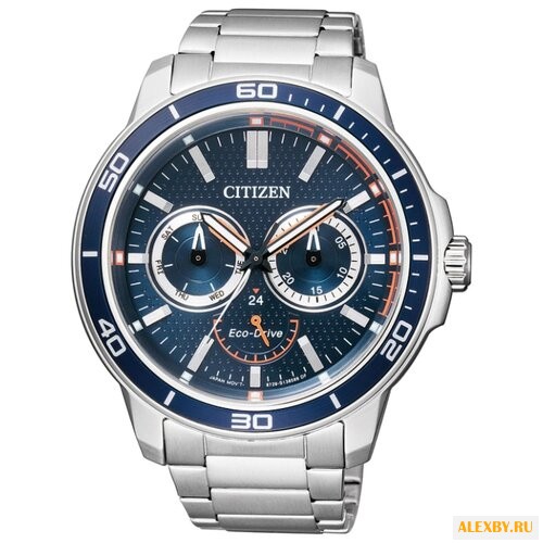 Наручные часы CITIZEN BU2040-56L