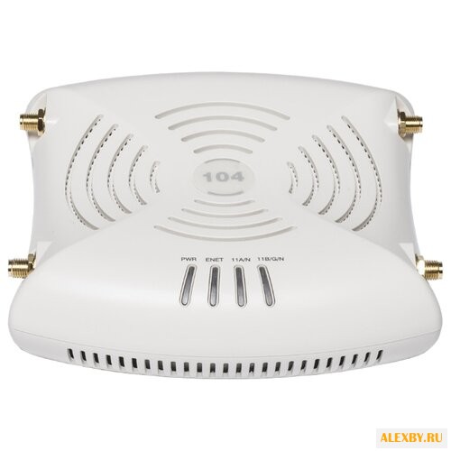 Wi-Fi роутер DELL W-IAP104