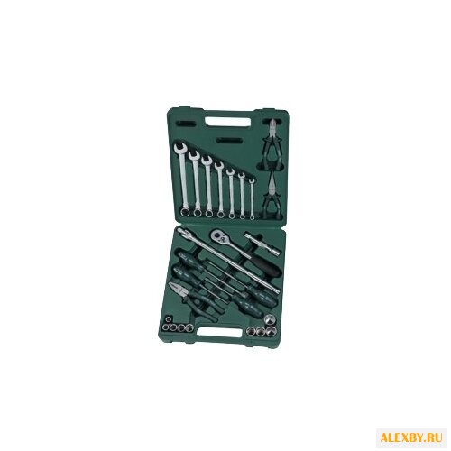 Набор инструментов SATA 09504