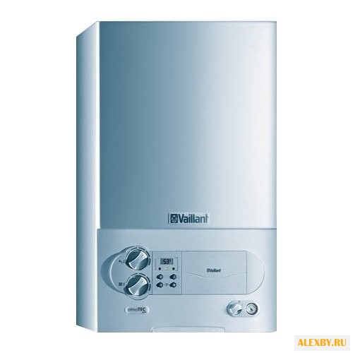 Газовый котел Vaillant atmoTEC