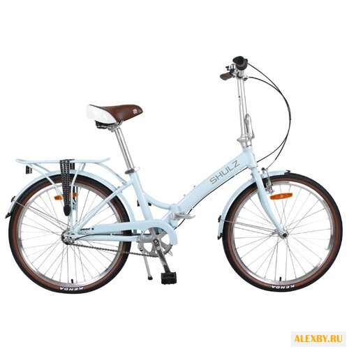 Городской велосипед SHULZ Krabi
