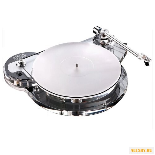 Виниловый проигрыватель Roksan