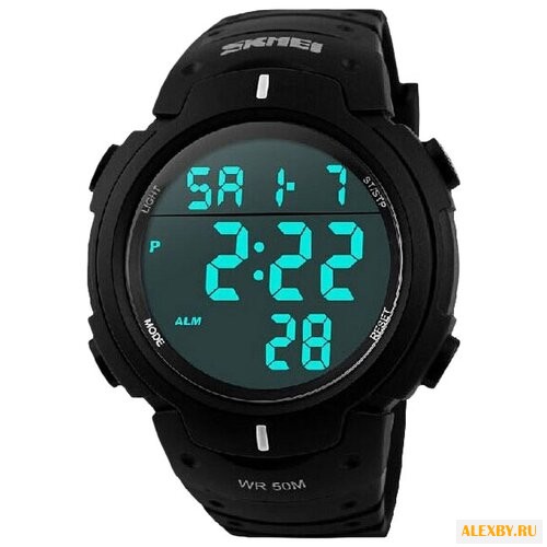 Наручные часы SKMEI 1068