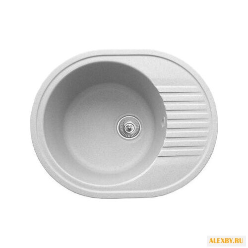 Врезная кухонная мойка Polygran