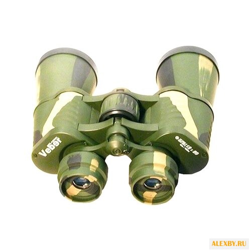Бинокль Veber Classic БПЦ 12x50