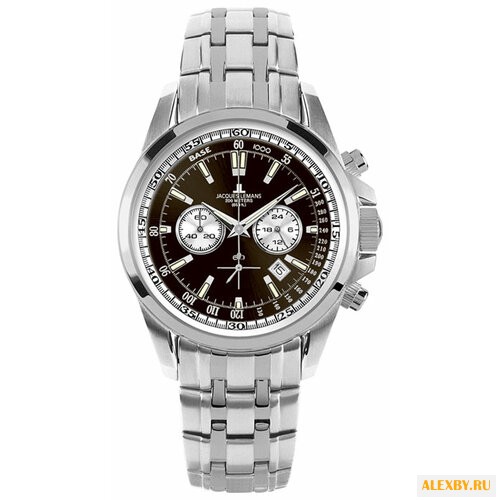 Наручные часы JACQUES LEMANS