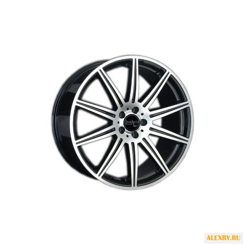 Колесный диск LegeArtis MB120