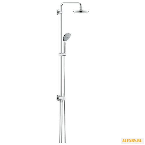 Душевая стойка Grohe Euphoria