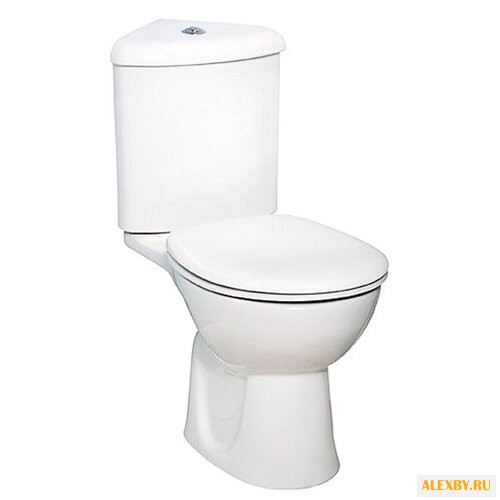 Унитаз VitrA Arkitekt