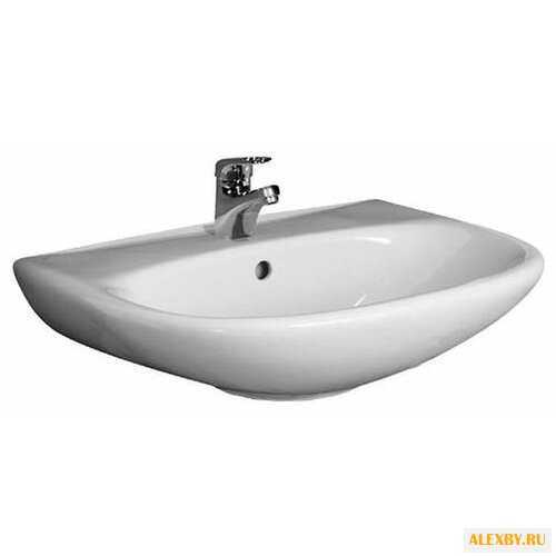 Раковина 60 см Jika ZETA 1039.2