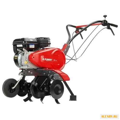 Культиватор Pubert TERRO 60 BC2+
