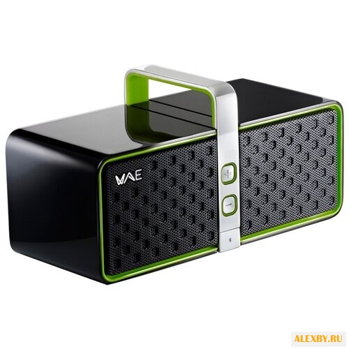 Портативная акустика Hercules