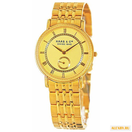 Наручные часы Haas FYH401JVA