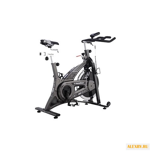 Спин-байк NordicTrack GX5.2