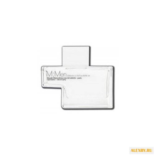 Masaki Matsushima M; Men