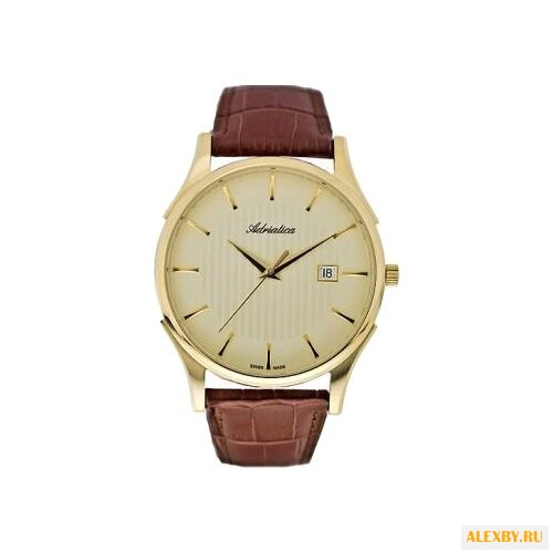 Наручные часы Adriatica