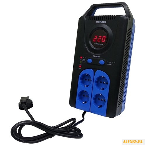 Стабилизатор напряжения SUNTEK