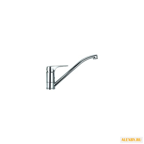 Однорычажный смеситель для