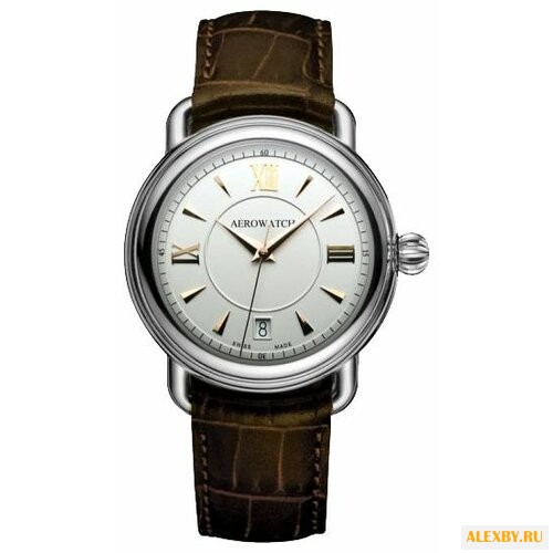 Наручные часы AEROWATCH 24924AA02