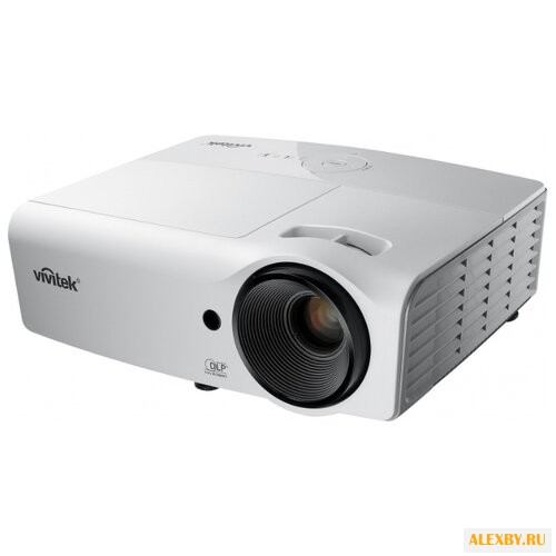 Проектор Vivitek D557W