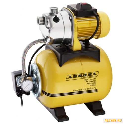 Насосная станция Aurora AGP