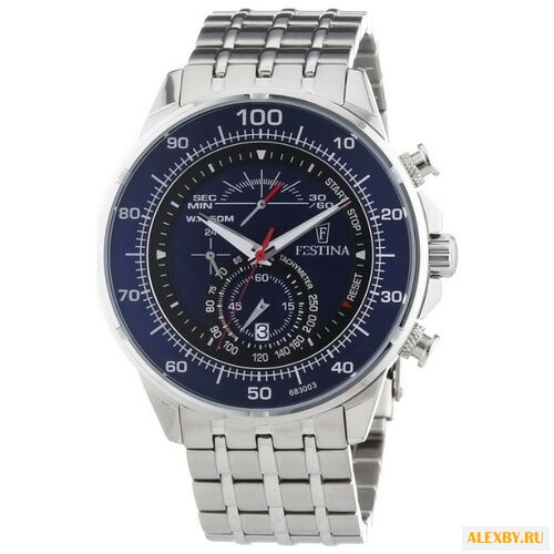 Наручные часы FESTINA F6830 3
